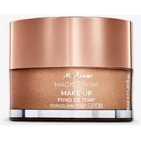 M. Asam Magic Finish Make-Up Mousse Porcelein Teint LSF 30 30 ml