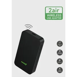 Carlinkit 2AIR Wireless Adapter