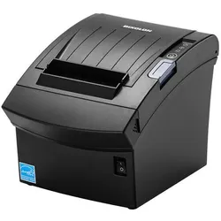 Bixolon Ticket Drucker Srp-350V Usb/ Cut 180Dpi Alambrico Termica Directa N