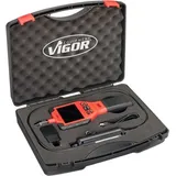 VIGOR Endoskop Vigor V7500/2 Sonden-Ø 4,9 mm