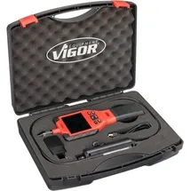 VIGOR Endoskop Vigor V7500/2 Sonden-Ø 4,9 mm