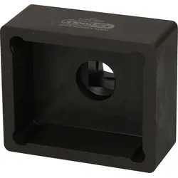 KS Tools 1/2" Klemmmuttern-Stecknuss - 460.5473