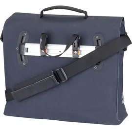 Vaude Bayreuth IV Fahrradtasche blau
