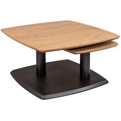 Vierhaus 7502 Couchtisch ausziehbar