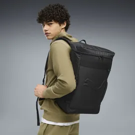 Puma BUZZ BACKPACK II Schwarz