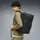 Puma BUZZ BACKPACK II Schwarz