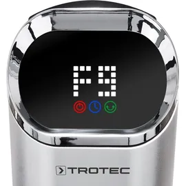 Trotec Terrassen-Heizstrahler IRS 2050 E