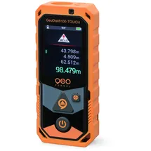 Geo Fennel GeoDist 100-TOUCH