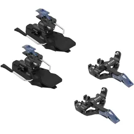 ATK Hagan/ Pin Up 10 EVO 24/25 Skitourenbindung 91 mm