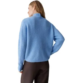 Opus Strickpullover Water Blue 36