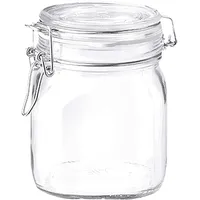 Bormioli Rocco Drahtbügelglas 750 ml 1 St.