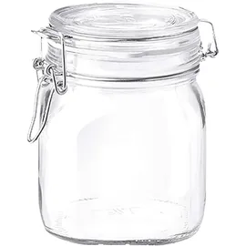 Bormioli Rocco Drahtbügelglas 750 ml 1 St.