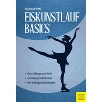 Meyer & Meyer Eiskunstlauf Basics