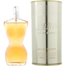 Jean Paul Gaultier Classique Eau de Toilette 100 ml