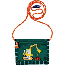 Die Spiegelburg Brustbeutel