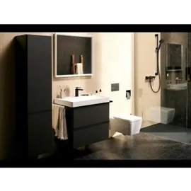 Hansgrohe Tecturis E Einhandmischer Chrom