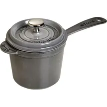 Staub Specialities Stieltopf 14 cm rund