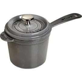 Staub Specialities Stieltopf 14 cm rund