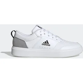 adidas Park Street Herren Weit Cloud White/Cloud White/Core Black 38 2/3