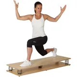Pedalo Federbrett Natur 150 x 45 cm