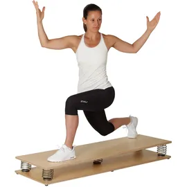 Pedalo Federbrett Natur 150 x 45 cm