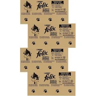 Sorten-Mix 120 x 85 g