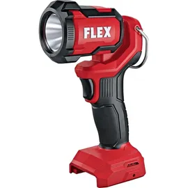 Flex LED Akku-Handlampe 18.0 V 2021 Energieeffizienzklasse n.rel