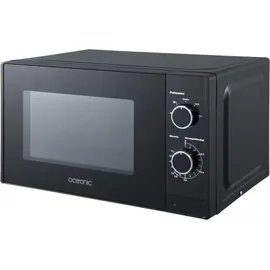 Oceanic OCAMO20B12 Schwarz