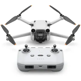 DJI Mini 3 Pro (RC-N1)