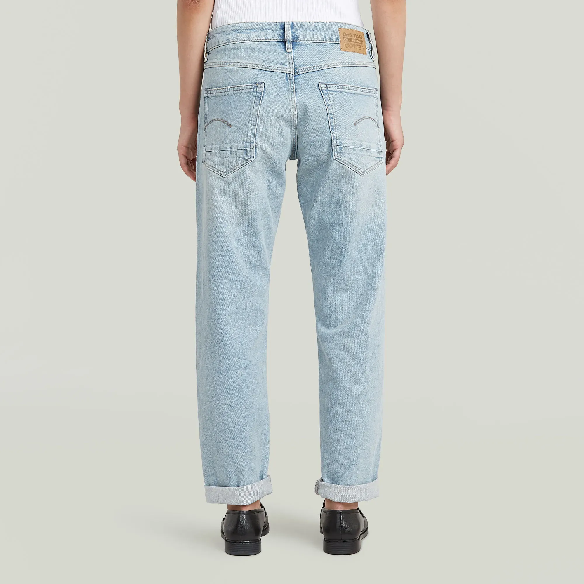 Boyfriend-Jeans G-STAR 