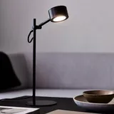 Nordlux Clyde Schwarz