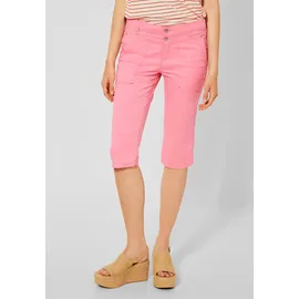 STREET ONE 3/4-Hose orange 44