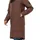 Jack Wolfskin DEUTZER COAT W wild Ginger, S