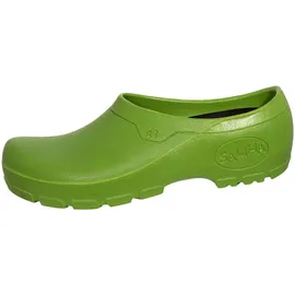 Saliha Multi Clog hellgrün 44 - 44