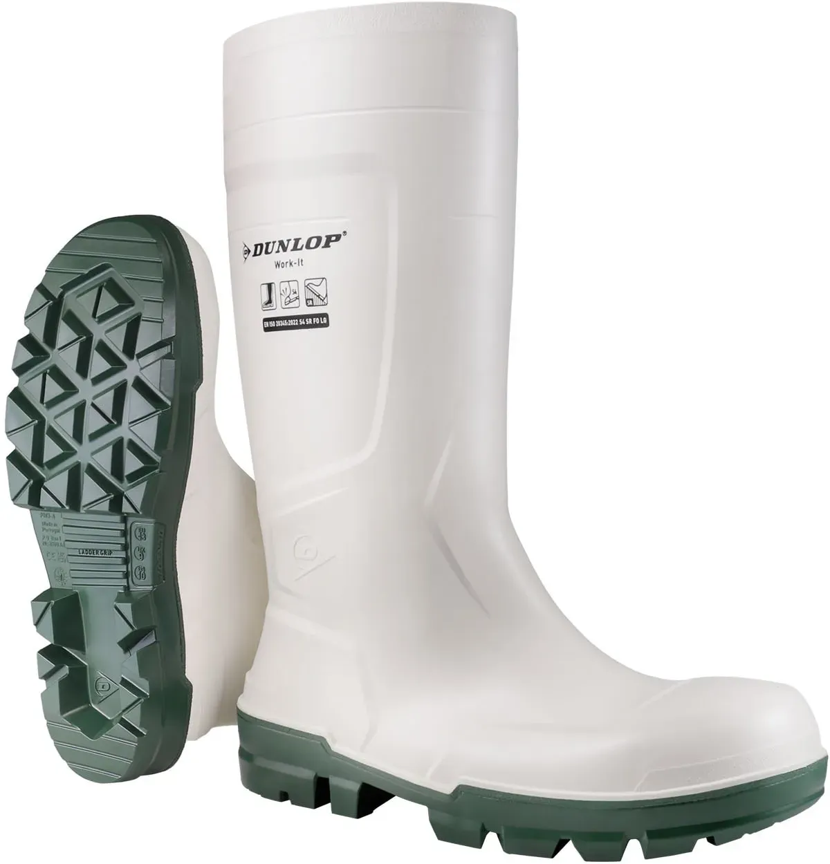 Stiefel DUNLOP 