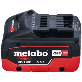 Metabo MS 18 LTX 15 inkl. 1 x 5,5 Ah + metaBOX