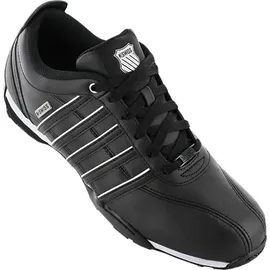 K-Swiss Arvee 1.5 black/white/silver/split 41,5