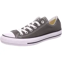 Converse Chuck Taylor All Star Classic Low Top charcoal 44