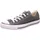 Converse Chuck Taylor All Star Classic Low Top charcoal 44