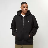 Dickies Summerdale Through Sweatjacke black Gr. S