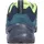 Lowa MADDOX PRO GTX LO JR petrol/limone, 30 - 30