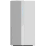 Xiaomi Mesh System AX3000 NE EU. 3000Mbps. Xiaomi Mesh, Einheitlicher WLAN-Name für nahtloses Roaming. NFC, Schnelle Verbindung durch Berührung.