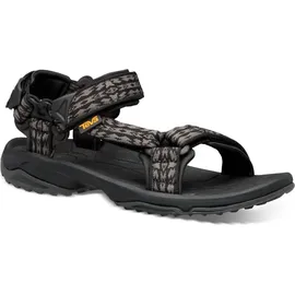 Teva Terra Fi Lite Herren rambler black 45,5