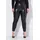 MIAMODA Leggings in schwarz | Gr.: 50