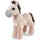 NICI Plüsch-Pony Loretta 16cm