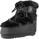 MOON BOOT Icon Low Faux Fur - - 36/38
