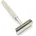 Parker Safety Razor 78R-SC Satin Chrom