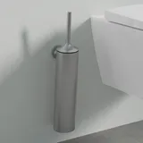Duravit WC-Bürstengarnitur Starck T Edelstahl gebürstet (0099467000)