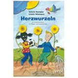 Mabuse-Verlag GmbH Herzwurzeln, von Schirin, Wiemann Homeier/