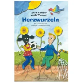 Mabuse-Verlag GmbH Herzwurzeln, von Schirin, Wiemann Homeier/